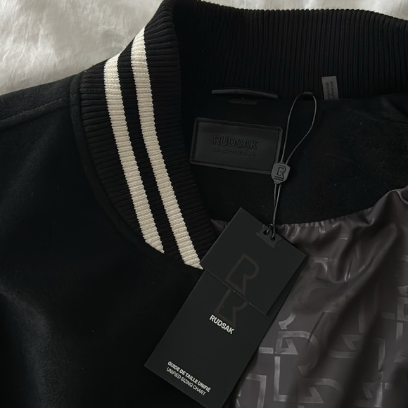 Rudsak Jacket - Picture 10 of 16